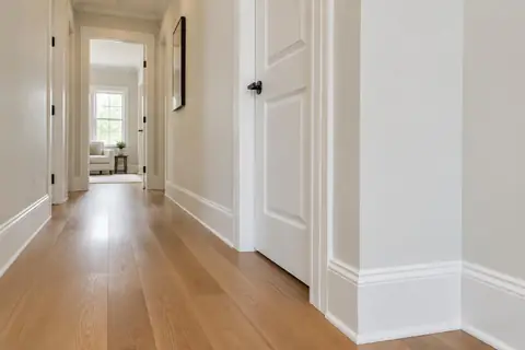 Choosing Baseboards and Trim That Fit Your Home